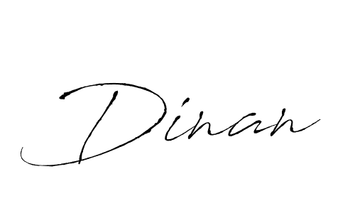 The best way (Antro_Vectra) to make a short signature is to pick only two or three words in your name. The name Dinan include a total of six letters. For converting this name. Dinan signature style 6 images and pictures png