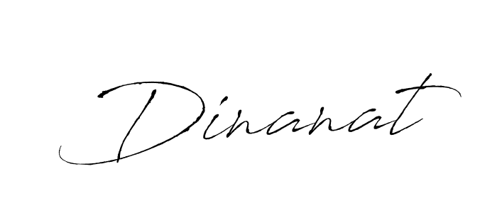 Also You can easily find your signature by using the search form. We will create Dinanat name handwritten signature images for you free of cost using Antro_Vectra sign style. Dinanat signature style 6 images and pictures png