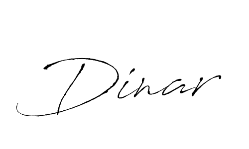 Use a signature maker to create a handwritten signature online. With this signature software, you can design (Antro_Vectra) your own signature for name Dinar. Dinar signature style 6 images and pictures png