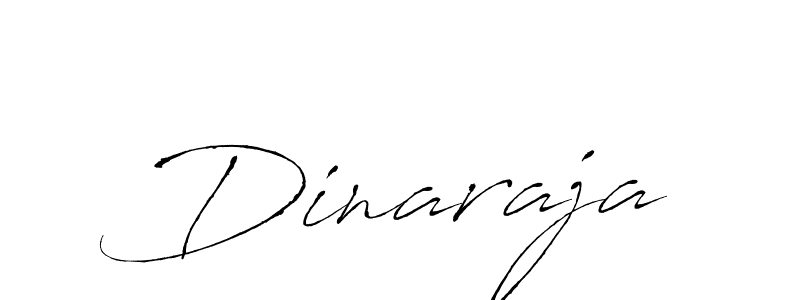 Dinaraja stylish signature style. Best Handwritten Sign (Antro_Vectra) for my name. Handwritten Signature Collection Ideas for my name Dinaraja. Dinaraja signature style 6 images and pictures png