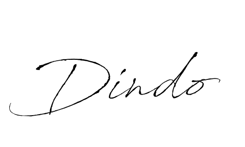 if you are searching for the best signature style for your name Dindo. so please give up your signature search. here we have designed multiple signature styles  using Antro_Vectra. Dindo signature style 6 images and pictures png