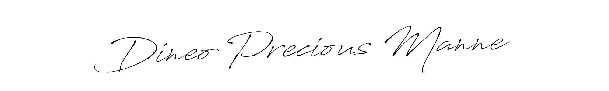 How to Draw Dineo Precious Manne signature style? Antro_Vectra is a latest design signature styles for name Dineo Precious Manne. Dineo Precious Manne signature style 6 images and pictures png