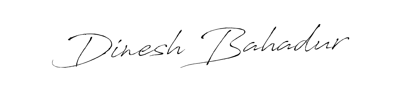 Make a short Dinesh Bahadur signature style. Manage your documents anywhere anytime using Antro_Vectra. Create and add eSignatures, submit forms, share and send files easily. Dinesh Bahadur signature style 6 images and pictures png