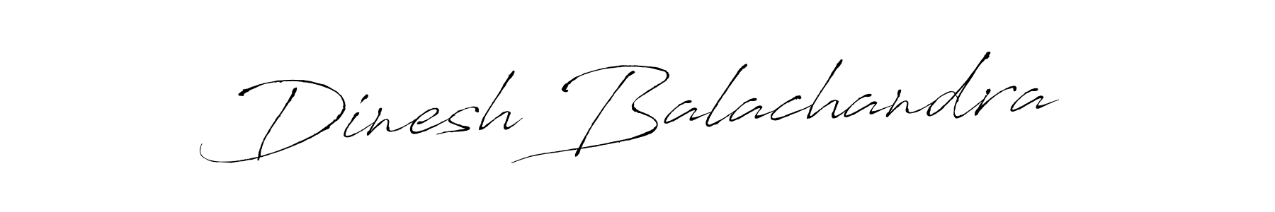 Once you've used our free online signature maker to create your best signature Antro_Vectra style, it's time to enjoy all of the benefits that Dinesh Balachandra name signing documents. Dinesh Balachandra signature style 6 images and pictures png