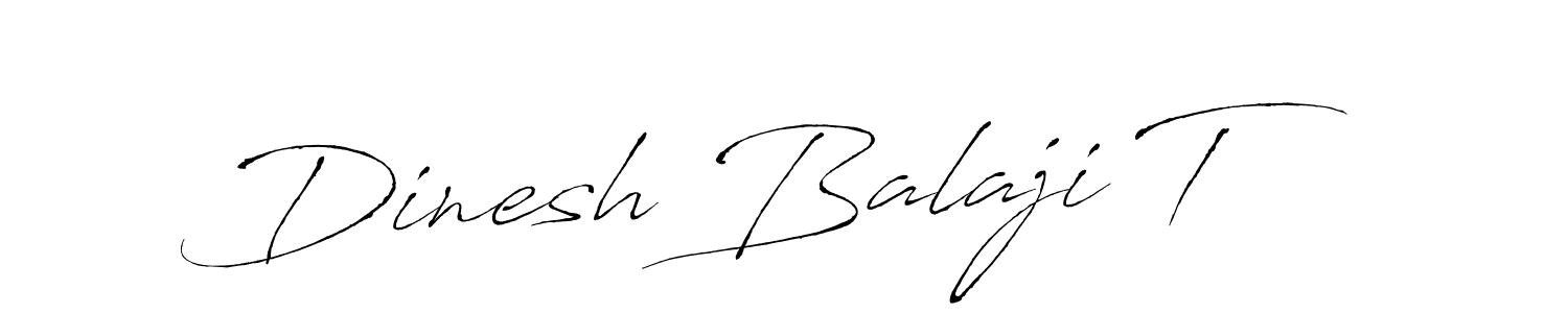 Similarly Antro_Vectra is the best handwritten signature design. Signature creator online .You can use it as an online autograph creator for name Dinesh Balaji T. Dinesh Balaji T signature style 6 images and pictures png