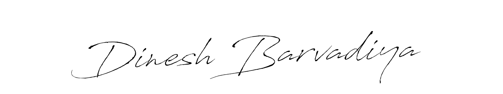 Similarly Antro_Vectra is the best handwritten signature design. Signature creator online .You can use it as an online autograph creator for name Dinesh Barvadiya. Dinesh Barvadiya signature style 6 images and pictures png