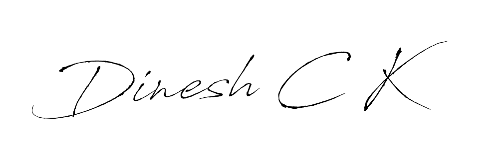 Check out images of Autograph of Dinesh C K name. Actor Dinesh C K Signature Style. Antro_Vectra is a professional sign style online. Dinesh C K signature style 6 images and pictures png