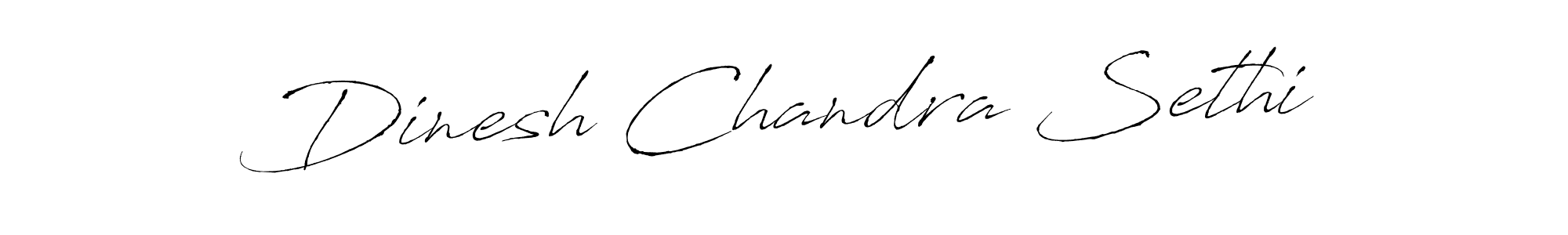 Also You can easily find your signature by using the search form. We will create Dinesh Chandra Sethi name handwritten signature images for you free of cost using Antro_Vectra sign style. Dinesh Chandra Sethi signature style 6 images and pictures png