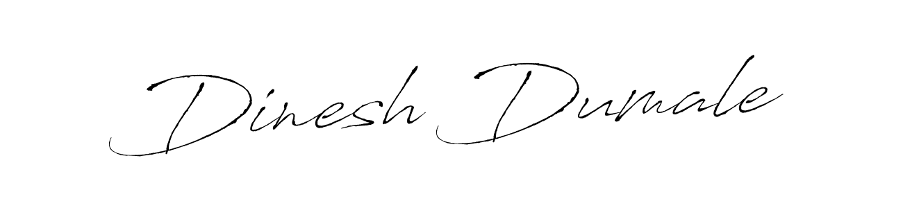Once you've used our free online signature maker to create your best signature Antro_Vectra style, it's time to enjoy all of the benefits that Dinesh Dumale name signing documents. Dinesh Dumale signature style 6 images and pictures png