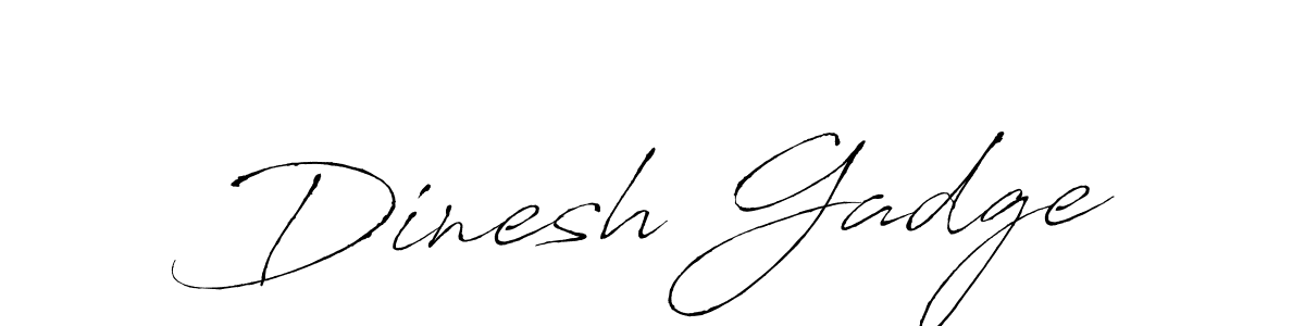 Make a short Dinesh Gadge signature style. Manage your documents anywhere anytime using Antro_Vectra. Create and add eSignatures, submit forms, share and send files easily. Dinesh Gadge signature style 6 images and pictures png