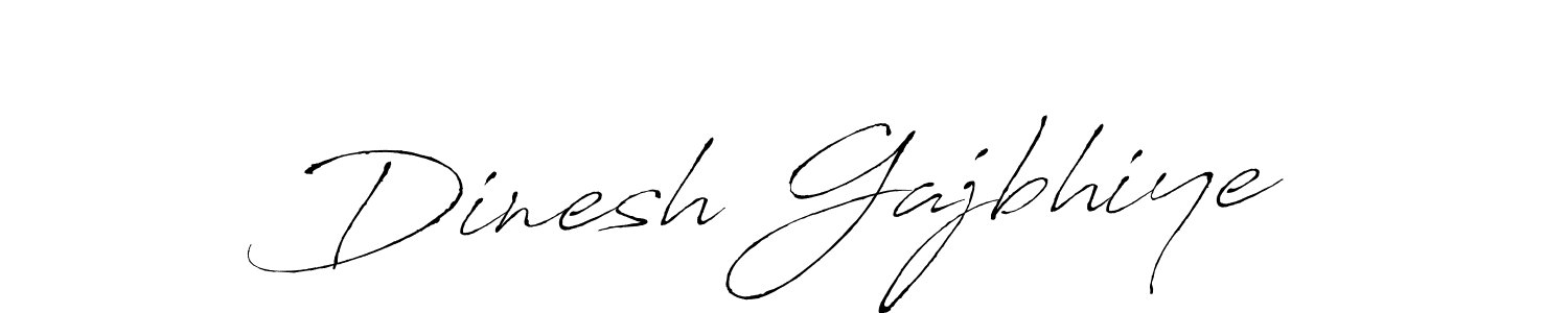 You should practise on your own different ways (Antro_Vectra) to write your name (Dinesh Gajbhiye) in signature. don't let someone else do it for you. Dinesh Gajbhiye signature style 6 images and pictures png