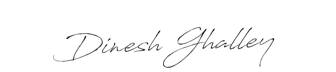 Make a short Dinesh Ghalley signature style. Manage your documents anywhere anytime using Antro_Vectra. Create and add eSignatures, submit forms, share and send files easily. Dinesh Ghalley signature style 6 images and pictures png