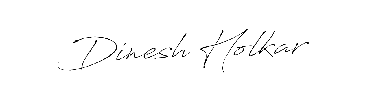 Similarly Antro_Vectra is the best handwritten signature design. Signature creator online .You can use it as an online autograph creator for name Dinesh Holkar. Dinesh Holkar signature style 6 images and pictures png