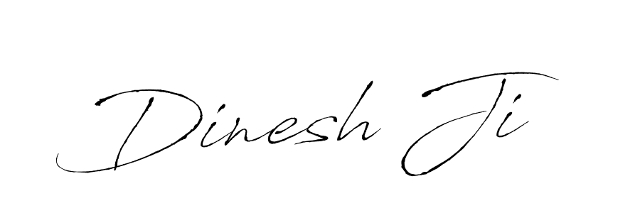 Once you've used our free online signature maker to create your best signature Antro_Vectra style, it's time to enjoy all of the benefits that Dinesh Ji name signing documents. Dinesh Ji signature style 6 images and pictures png