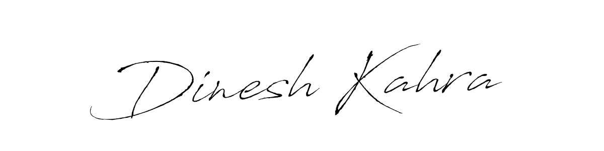 You can use this online signature creator to create a handwritten signature for the name Dinesh Kahra. This is the best online autograph maker. Dinesh Kahra signature style 6 images and pictures png