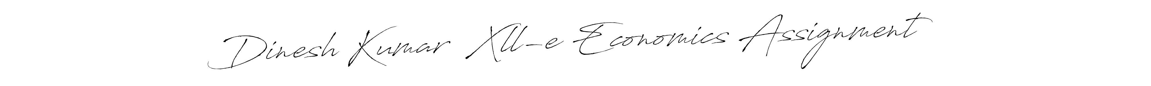 See photos of Dinesh Kumar  Xll-e Economics Assignment official signature by Spectra . Check more albums & portfolios. Read reviews & check more about Antro_Vectra font. Dinesh Kumar  Xll-e Economics Assignment signature style 6 images and pictures png