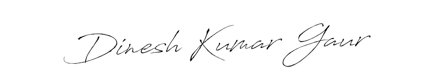 Best and Professional Signature Style for Dinesh Kumar Gaur. Antro_Vectra Best Signature Style Collection. Dinesh Kumar Gaur signature style 6 images and pictures png