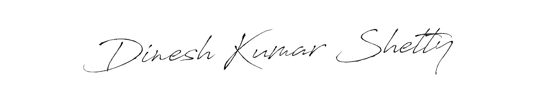 if you are searching for the best signature style for your name Dinesh Kumar Shetty. so please give up your signature search. here we have designed multiple signature styles  using Antro_Vectra. Dinesh Kumar Shetty signature style 6 images and pictures png