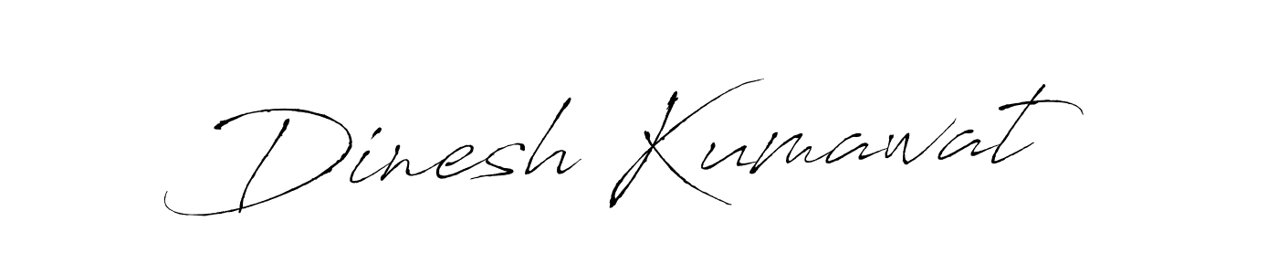 You can use this online signature creator to create a handwritten signature for the name Dinesh Kumawat. This is the best online autograph maker. Dinesh Kumawat signature style 6 images and pictures png