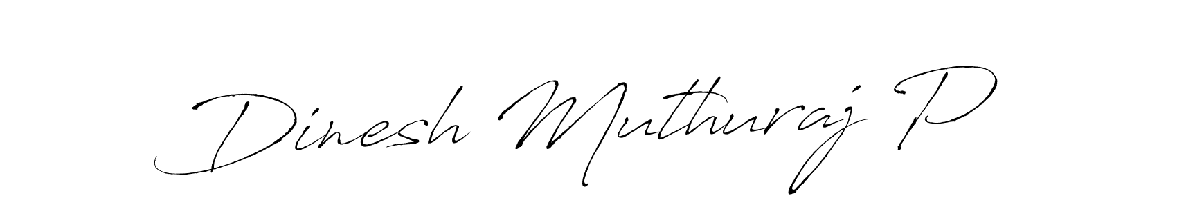 How to Draw Dinesh Muthuraj P signature style? Antro_Vectra is a latest design signature styles for name Dinesh Muthuraj P. Dinesh Muthuraj P signature style 6 images and pictures png