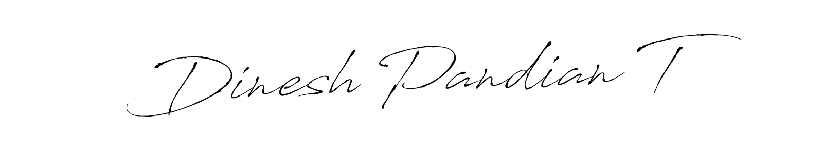 Similarly Antro_Vectra is the best handwritten signature design. Signature creator online .You can use it as an online autograph creator for name Dinesh Pandian T. Dinesh Pandian T signature style 6 images and pictures png