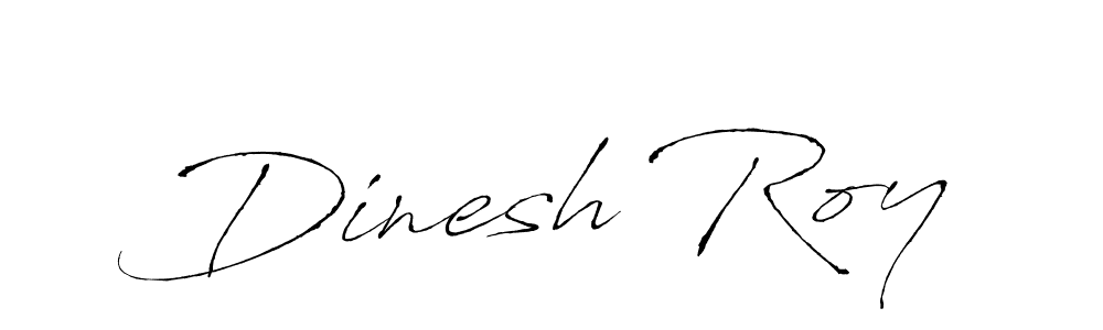 Make a beautiful signature design for name Dinesh Roy. Use this online signature maker to create a handwritten signature for free. Dinesh Roy signature style 6 images and pictures png