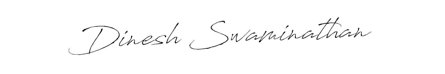 Best and Professional Signature Style for Dinesh Swaminathan. Antro_Vectra Best Signature Style Collection. Dinesh Swaminathan signature style 6 images and pictures png
