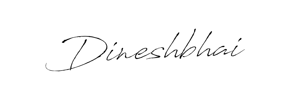 You should practise on your own different ways (Antro_Vectra) to write your name (Dineshbhai) in signature. don't let someone else do it for you. Dineshbhai signature style 6 images and pictures png