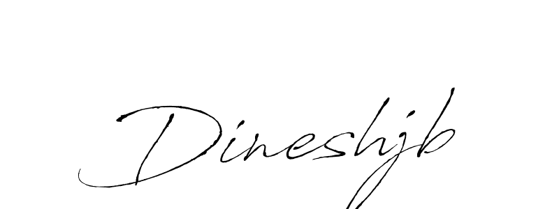 Once you've used our free online signature maker to create your best signature Antro_Vectra style, it's time to enjoy all of the benefits that Dineshjb name signing documents. Dineshjb signature style 6 images and pictures png