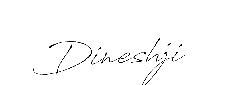 It looks lik you need a new signature style for name Dineshji. Design unique handwritten (Antro_Vectra) signature with our free signature maker in just a few clicks. Dineshji signature style 6 images and pictures png