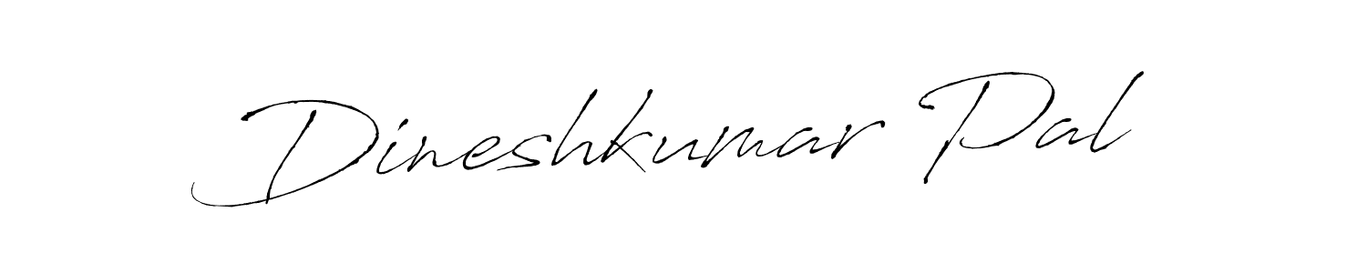 Also You can easily find your signature by using the search form. We will create Dineshkumar Pal name handwritten signature images for you free of cost using Antro_Vectra sign style. Dineshkumar Pal signature style 6 images and pictures png