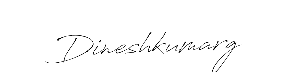 This is the best signature style for the Dineshkumarg name. Also you like these signature font (Antro_Vectra). Mix name signature. Dineshkumarg signature style 6 images and pictures png