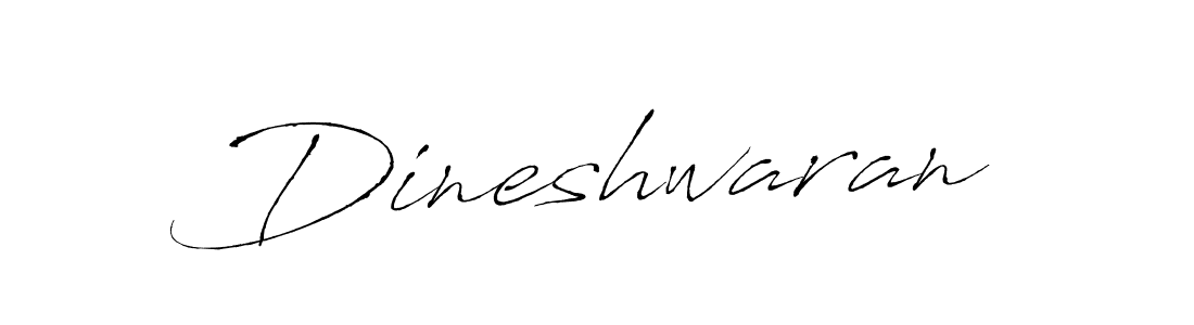 It looks lik you need a new signature style for name Dineshwaran. Design unique handwritten (Antro_Vectra) signature with our free signature maker in just a few clicks. Dineshwaran signature style 6 images and pictures png