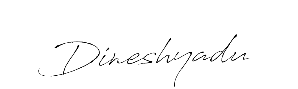 Similarly Antro_Vectra is the best handwritten signature design. Signature creator online .You can use it as an online autograph creator for name Dineshyadu. Dineshyadu signature style 6 images and pictures png