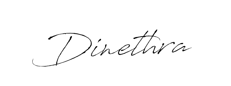 How to Draw Dinethra signature style? Antro_Vectra is a latest design signature styles for name Dinethra. Dinethra signature style 6 images and pictures png