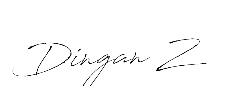 Check out images of Autograph of Dingan Z name. Actor Dingan Z Signature Style. Antro_Vectra is a professional sign style online. Dingan Z signature style 6 images and pictures png