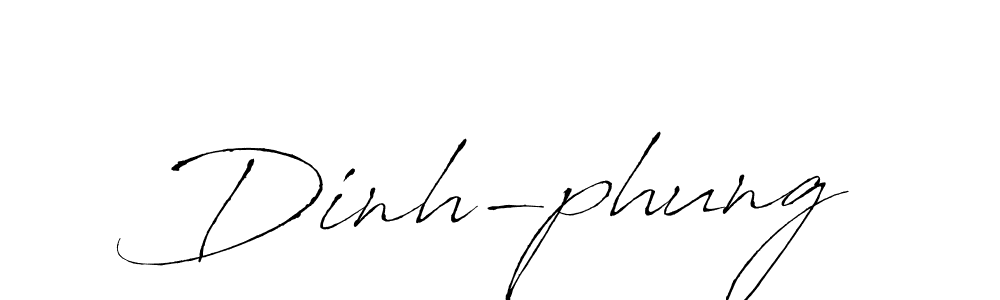 This is the best signature style for the Dinh-phung name. Also you like these signature font (Antro_Vectra). Mix name signature. Dinh-phung signature style 6 images and pictures png