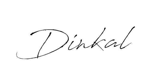 if you are searching for the best signature style for your name Dinkal. so please give up your signature search. here we have designed multiple signature styles  using Antro_Vectra. Dinkal signature style 6 images and pictures png