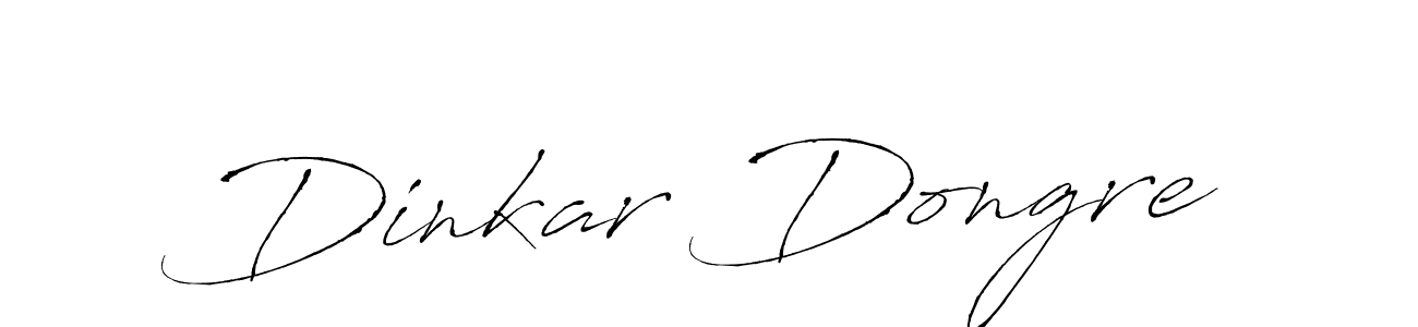 Also You can easily find your signature by using the search form. We will create Dinkar Dongre name handwritten signature images for you free of cost using Antro_Vectra sign style. Dinkar Dongre signature style 6 images and pictures png