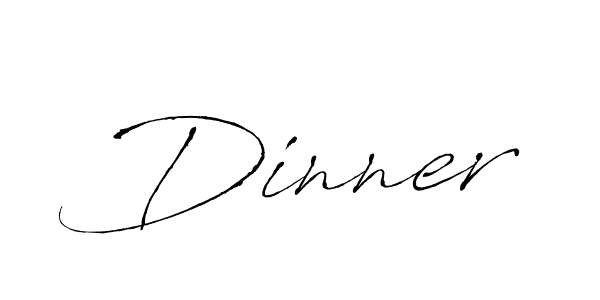 Similarly Antro_Vectra is the best handwritten signature design. Signature creator online .You can use it as an online autograph creator for name Dinner. Dinner signature style 6 images and pictures png