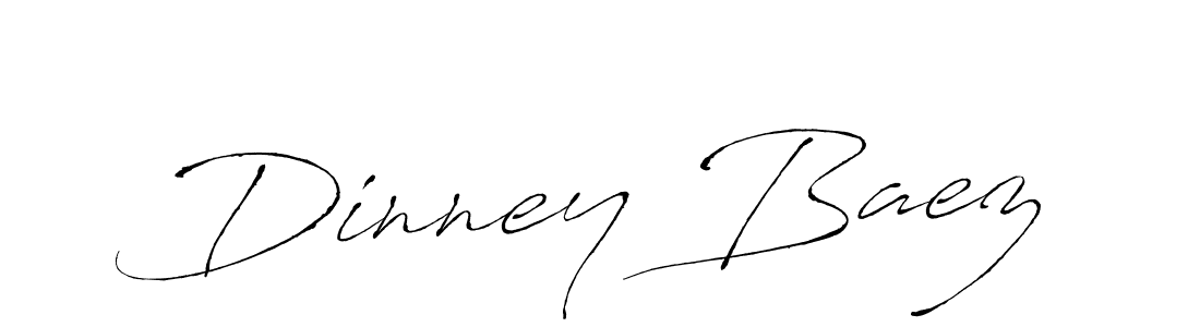It looks lik you need a new signature style for name Dinney Baez. Design unique handwritten (Antro_Vectra) signature with our free signature maker in just a few clicks. Dinney Baez signature style 6 images and pictures png
