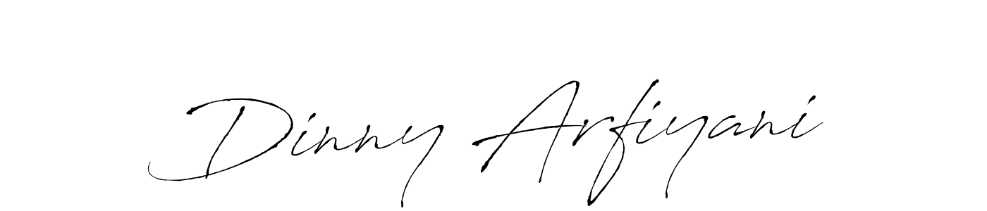How to Draw Dinny Arfiyani signature style? Antro_Vectra is a latest design signature styles for name Dinny Arfiyani. Dinny Arfiyani signature style 6 images and pictures png