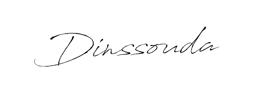 Similarly Antro_Vectra is the best handwritten signature design. Signature creator online .You can use it as an online autograph creator for name Dinssouda. Dinssouda signature style 6 images and pictures png