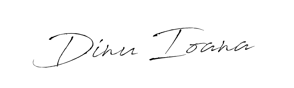 It looks lik you need a new signature style for name Dinu Ioana. Design unique handwritten (Antro_Vectra) signature with our free signature maker in just a few clicks. Dinu Ioana signature style 6 images and pictures png