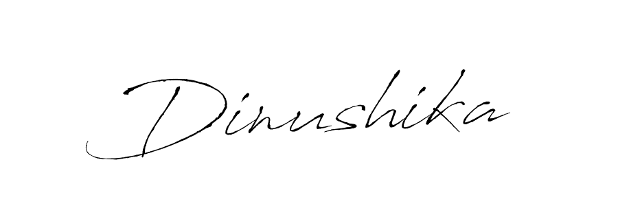 It looks lik you need a new signature style for name Dinushika. Design unique handwritten (Antro_Vectra) signature with our free signature maker in just a few clicks. Dinushika signature style 6 images and pictures png