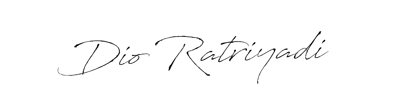 See photos of Dio Ratriyadi official signature by Spectra . Check more albums & portfolios. Read reviews & check more about Antro_Vectra font. Dio Ratriyadi signature style 6 images and pictures png