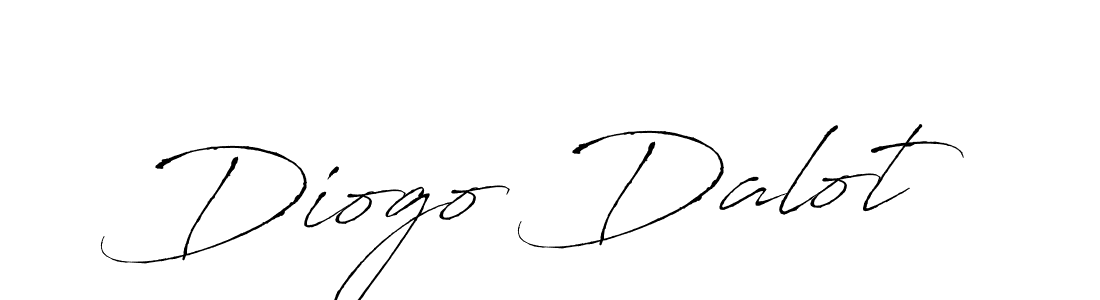 Diogo Dalot stylish signature style. Best Handwritten Sign (Antro_Vectra) for my name. Handwritten Signature Collection Ideas for my name Diogo Dalot. Diogo Dalot signature style 6 images and pictures png