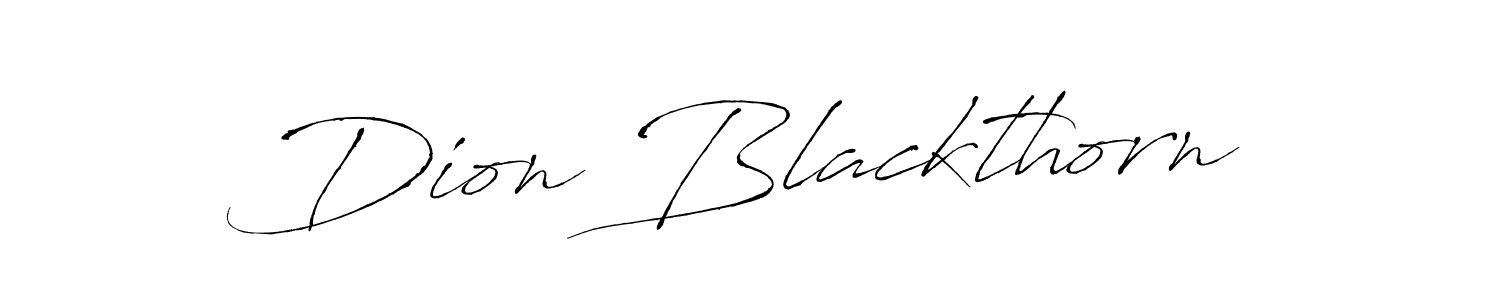 if you are searching for the best signature style for your name Dion Blackthorn. so please give up your signature search. here we have designed multiple signature styles  using Antro_Vectra. Dion Blackthorn signature style 6 images and pictures png