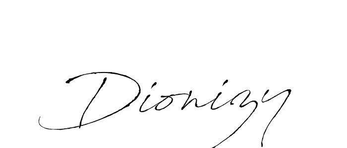 How to Draw Dionizy signature style? Antro_Vectra is a latest design signature styles for name Dionizy. Dionizy signature style 6 images and pictures png