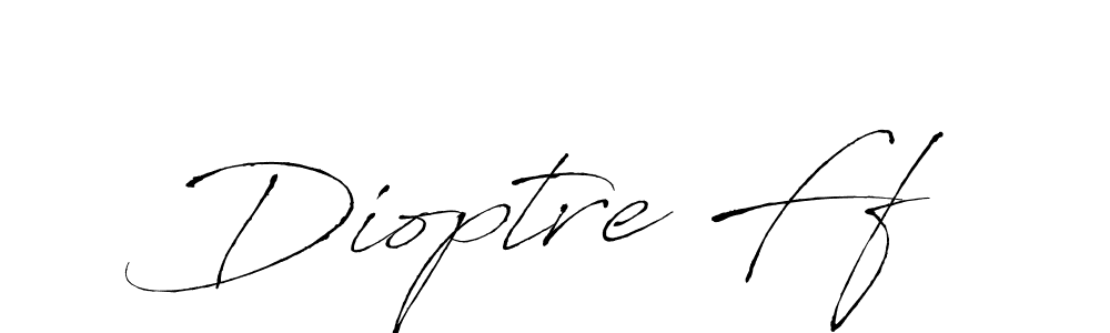 Here are the top 10 professional signature styles for the name Dioptre Ff. These are the best autograph styles you can use for your name. Dioptre Ff signature style 6 images and pictures png